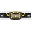 Petzl E069CA00 Aria 1R Juodas / Geltona