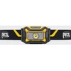 Petzl 18 ecd priekinis žibintas 18 ecd ARIA 1R JUODAI GELTONA