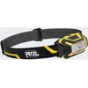 Petzl 18 ecd priekinis žibintas 18 ecd ARIA 1R JUODAI GELTONA