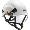 Vizir ne PETZL skydelis