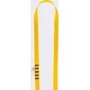 Petzl Anneau kilpa 60 cm geltona