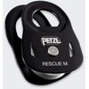 Petzl Skridinys Petzl Rescue M Juodas
