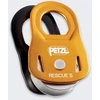 Bloczek Petzl Rescue S - yellow