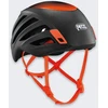 Oranžinis Kask sirocco-juodas-oranžinis-m/l PETZL