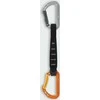 Petzl Kavos aparatas Spirit 17 Cm Juodas