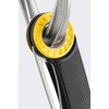 Carruzzo Spatha knife – juodas PETZL