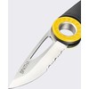 Carruzzo Spatha knife – juodas PETZL