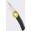 Carruzzo Spatha knife – juodas PETZL