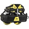 Petzl podiumo suoliuko atrama JUODA