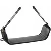 Petzl podiumo suoliuko atrama JUODA