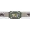Petzl priekinis žibintas Petzl ARIA 2 RGB DESERT