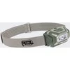 Petzl priekinis žibintas Petzl ARIA 2 RGB DESERT