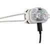 Carruzzo Petzl Swift LT Balta Ant galvos tvirtinamas žibintuvėlis LED