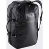 Petzl Transportavimo krepšys Petzl Sportinis krepšys 85 JUODA