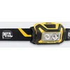 Petzl E070CA00 Headlamp ARIA? 2R juodas/yellow