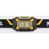 Petzl E070CA00 Headlamp ARIA? 2R juodas/yellow