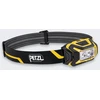 Petzl E070CA00 Headlamp ARIA? 2R juodas/yellow