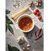 Peugeot Spice mortar, ecru, Appolia