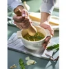 Peugeot Spice mortar, ecru, Appolia