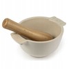 Peugeot Spice mortar, ecru, Appolia