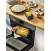 Peugeot pyragėlių indas, 28 cm, pilkas, Appolia