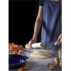 Peugeot Mėlyna Tart dish, 30 cm, navy-mėlynas, Appolia
