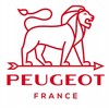 PEUGEOT APPOLIA kvadratinis indas 21 cm geltonas