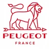 PEUGEOT APPOLIA kvadratinis indas 21 cm juodas