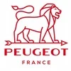 PEUGEOT APPOLIA stačiakampis indas 40 cm ecru