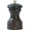 PEUGEOT Pipirų malūnėlis 10 cm šokolado spalvos BISTRO