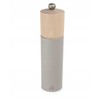 Peugeot Salt grinder, 21 cm, Pebble Pilkas, Boreal