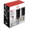 Peugeot Salt and pepper mill set, 16 cm, uSelect Z, Daman