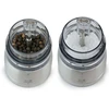 Peugeot Salt and pepper mill set, 16 cm, uSelect Z, Daman