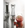 Peugeot Salt mill, 21 cm, uSelect, acrylic, Daman