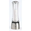 Peugeot Salt mill, 21 cm, uSelect, acrylic, Daman