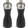 Peugeot Salt and pepper grinder set, 12 cm, juodas, Fidji