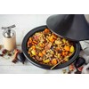 Peugeot Flaxseed grinder, 15 cm. Isen