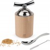 Peugeot Flaxseed grinder, 15 cm. Isen