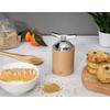Peugeot Flaxseed grinder, 15 cm. Isen