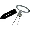 Peugeot Old cork opener steel