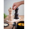 Peugeot Ceramic grinder stand, ecru, Linea
