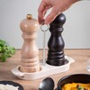 Peugeot Ceramic grinder stand, ecru, Linea