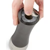 Peugeot Mill Druskos malūnėlis, 16 cm, šokoladinis, uSelect, Madras
