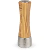 Peugeot Mill Druskos malūnėlis, 21 cm, alyvmedžio, uSelect, Madras