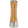 Peugeot Pepper grinder, 21 cm, olive wood, Madras
