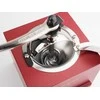 Peugeot Pepper gri., 13 cm, Le Moulin DOlivier Roellinger