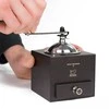 Peugeot Pepper gri., 14 cm, Le Moulin DOlivier Roellinger