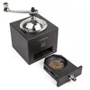 Peugeot Pepper gri., 14 cm, Le Moulin DOlivier Roellinger