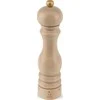 Peugeot Golden matt pepper grinder cap, (P)