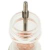 Peugeot Sea salt mill, 18 cm, acrylic, Molene